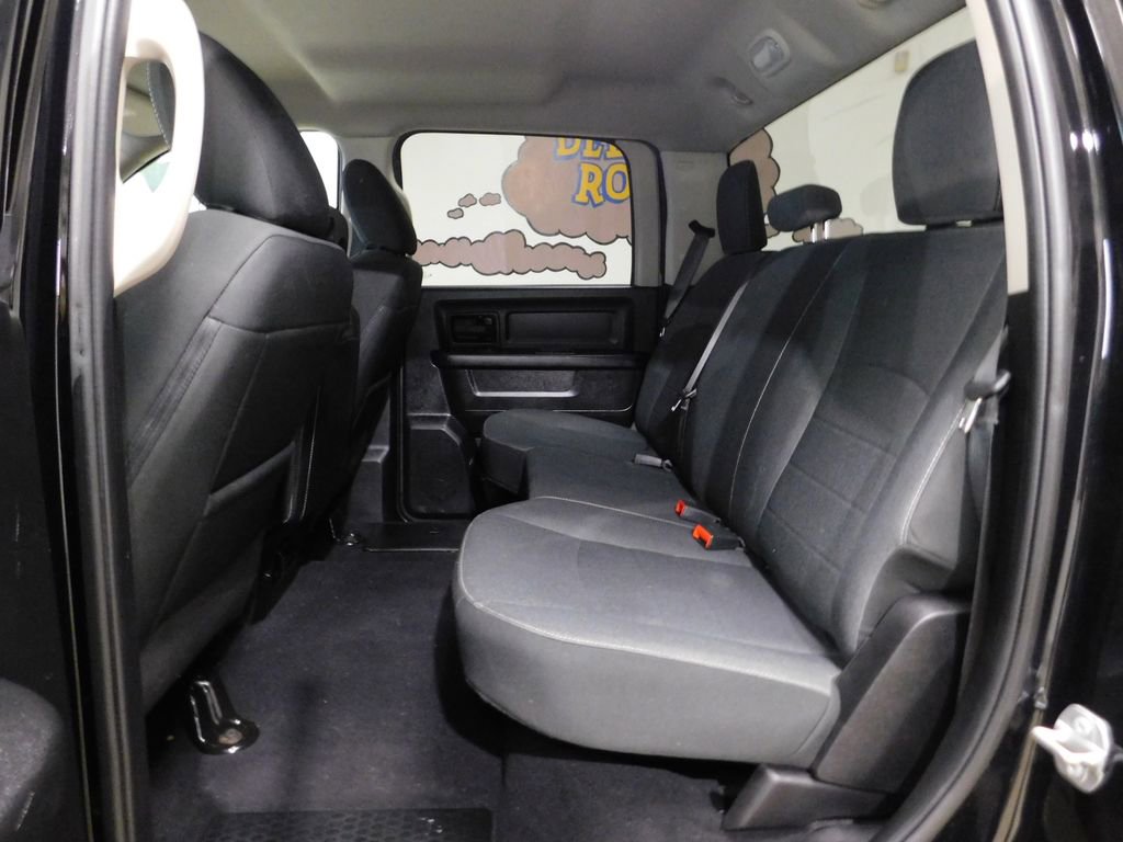 Used 2022 RAM 1500 Express w/ Wheel & Sound Group image 74