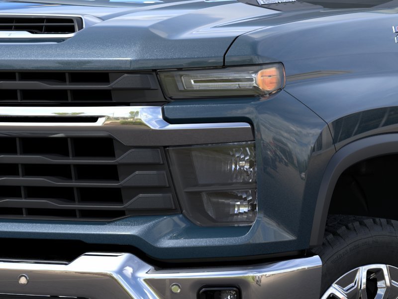 New 2026 Chevrolet Silverado 2500 LT w/ All Star Edition AWD/4WD image 34
