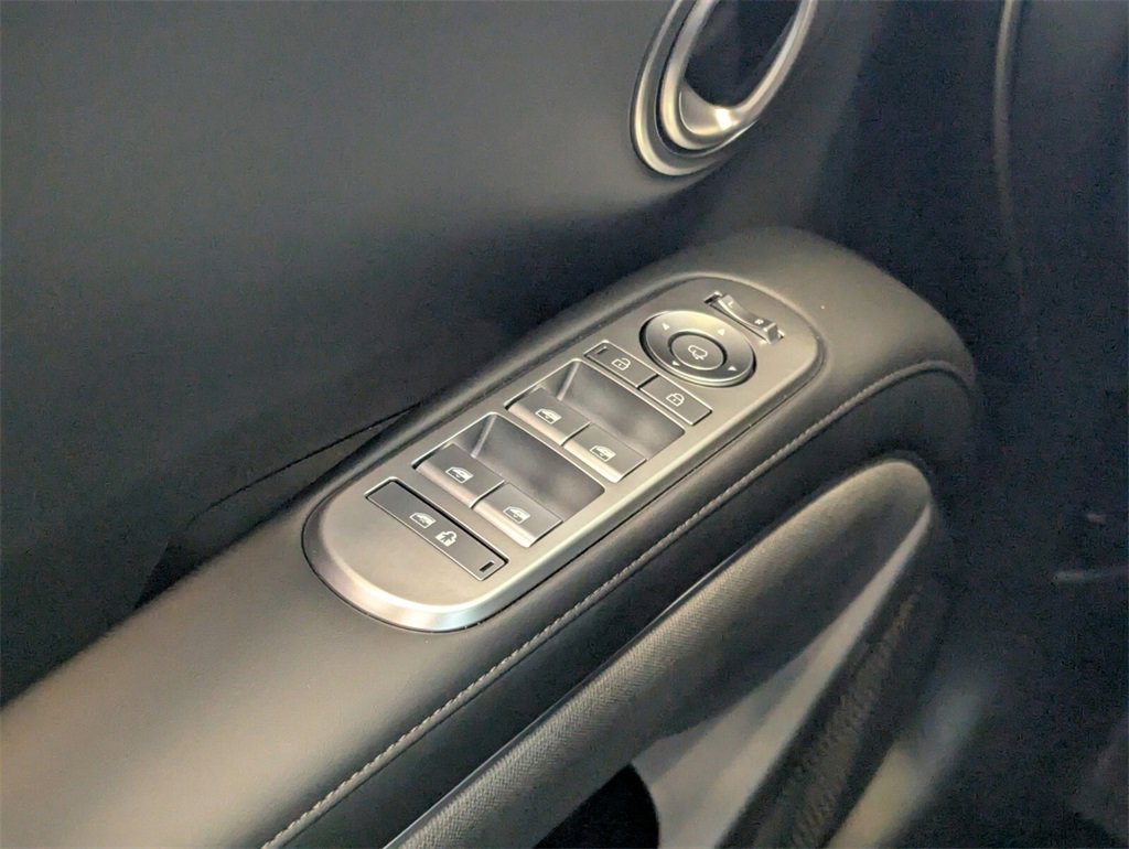 New 2026 Hyundai Palisade Calligraphy image 16