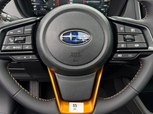 New 2026 Subaru Forester Wilderness image 18