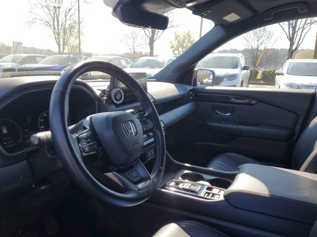 Used 2023 Honda Pilot TrailSport image 18