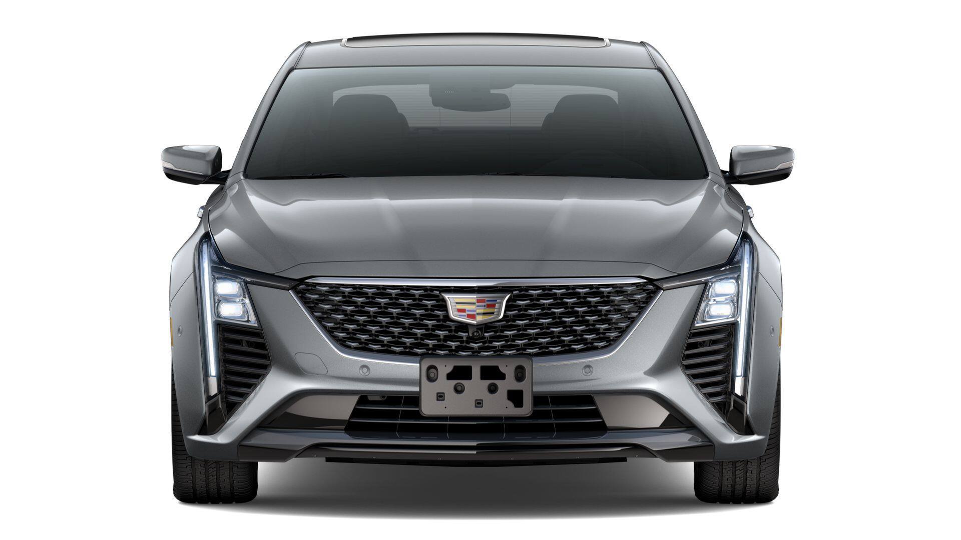 New 2026 Cadillac CT5 Premium Luxury AWD/4WD image 26