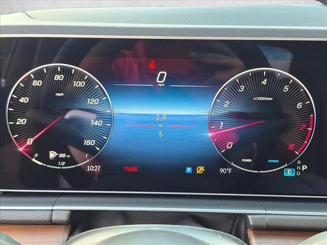 New 2026 Mercedes-Benz GLE 580 4MATIC image 10