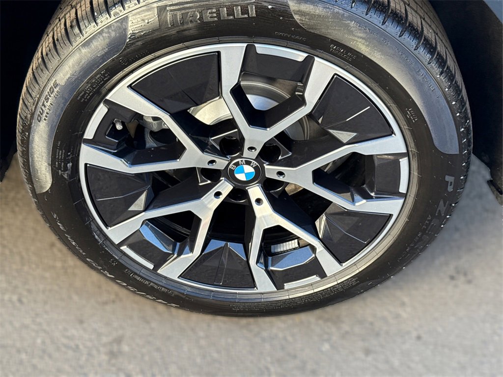 New 2026 BMW X3 xDrive30 w/ Premium Package image 14