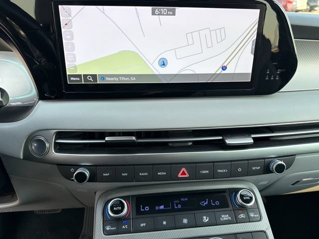 Used 2025 Hyundai Palisade SEL FWD image 31