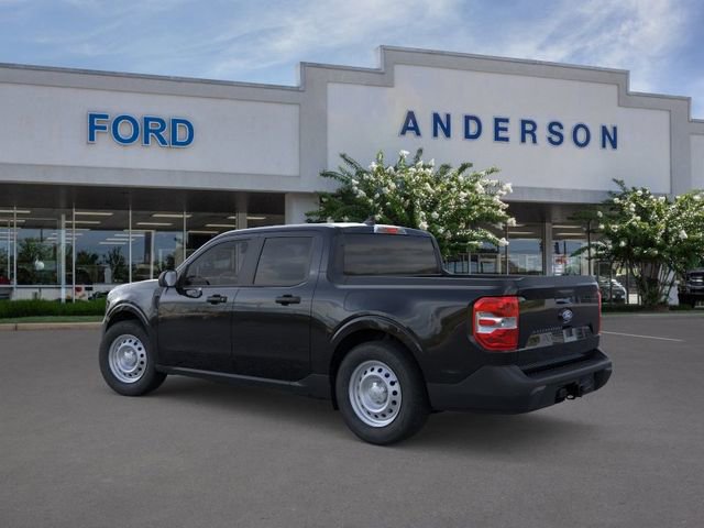 New 2026 Ford Maverick XL w/ 4K Tow Package AWD/4WD image 4