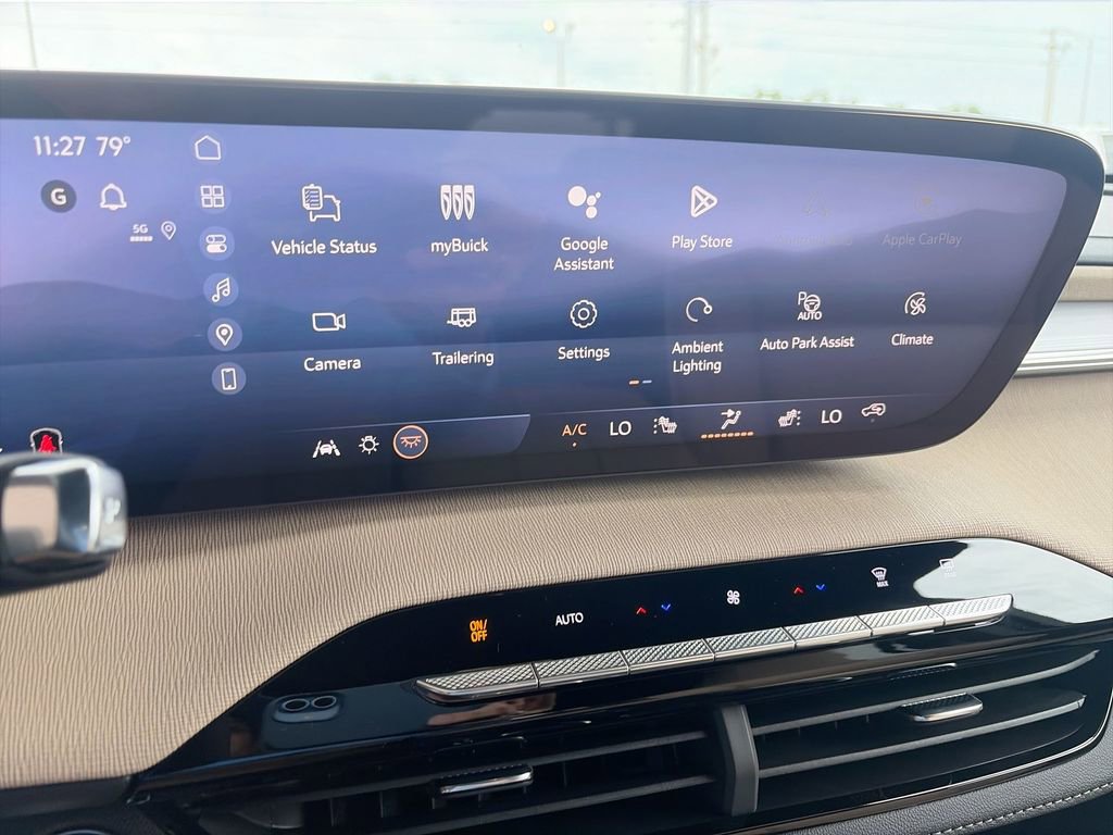 New 2026 Buick Enclave Preferred w/ Super Cruise Package FWD image 19