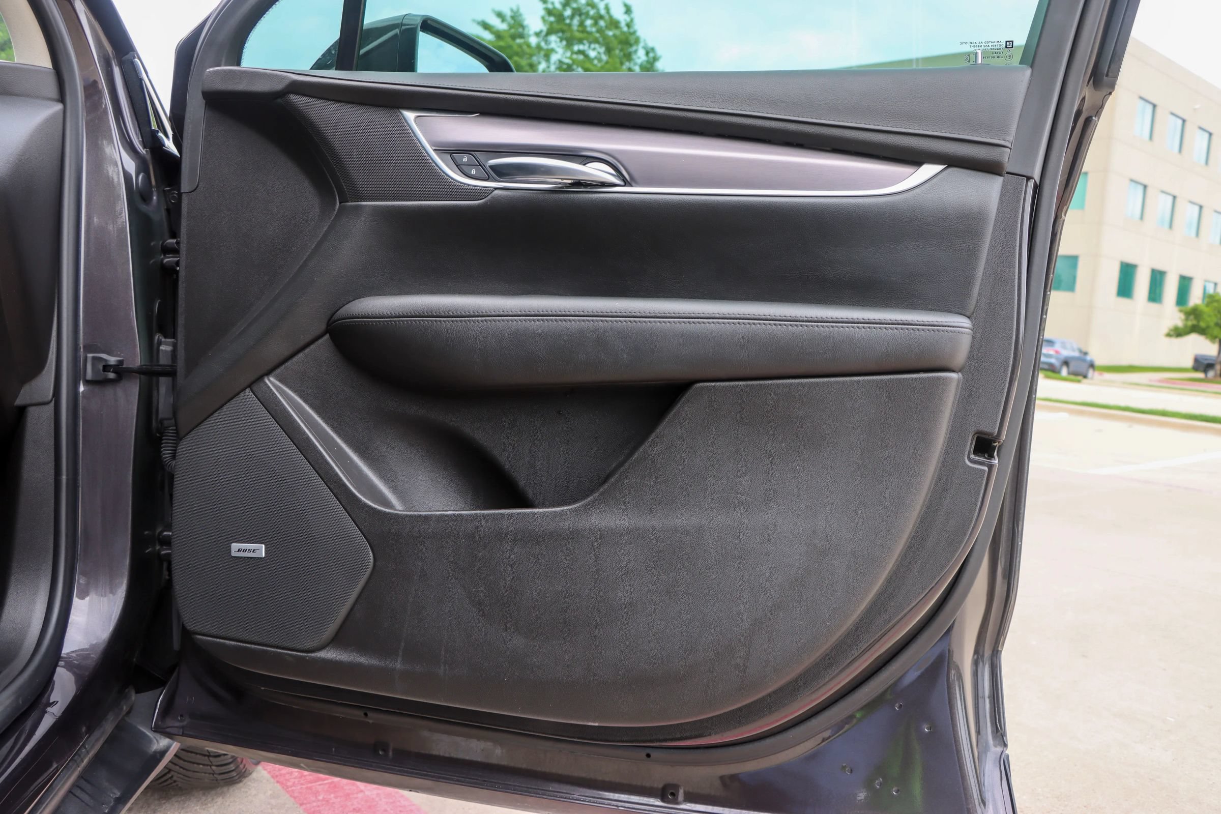 Used 2019 Cadillac XT5 Premium Luxury w/ Driver Assist Package FWD image 10