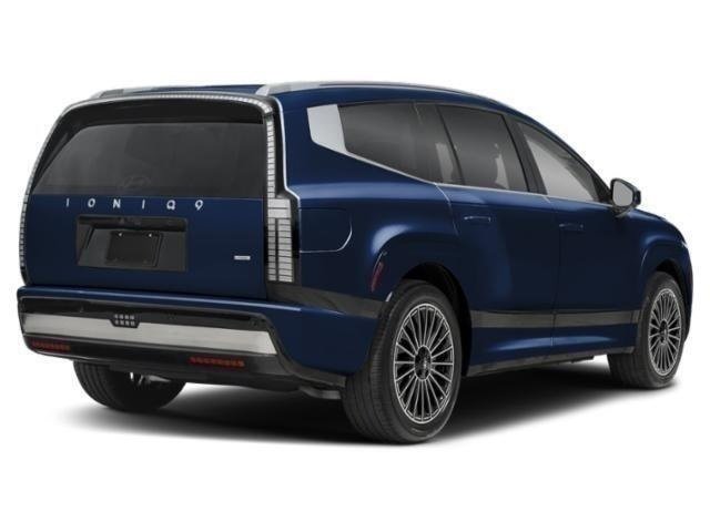 New 2026 Hyundai Ioniq 9 Calligraphy image 3