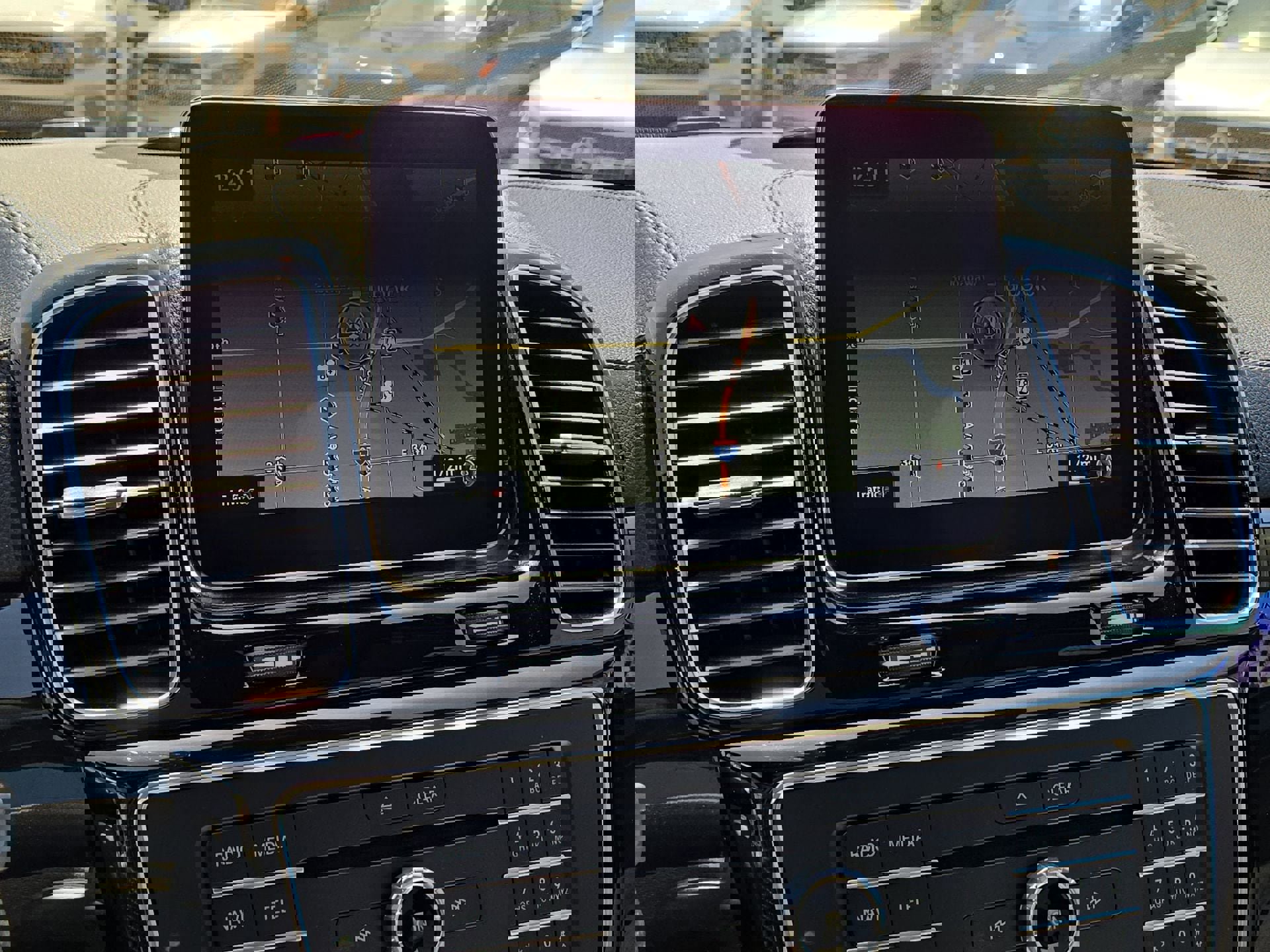 Used 2019 Mercedes-Benz GLE 43 AMG 4MATIC Coupe image 19