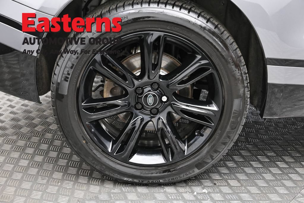 Used 2023 Land Rover Range Rover Velar R-Dynamic S AWD/4WD image 31