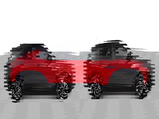 New 2026 Chevrolet TrailBlazer RS w/ Convenience Package image 21