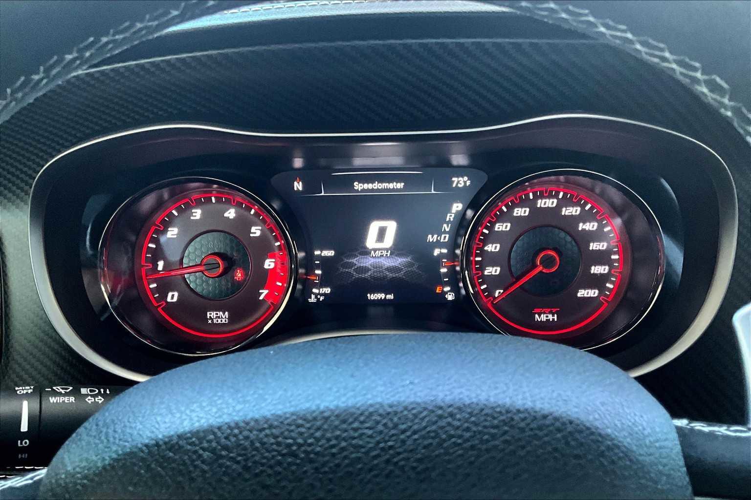 Used 2023 Dodge Charger SRT Hellcat w/ Harman/Kardon Audio Group image 24