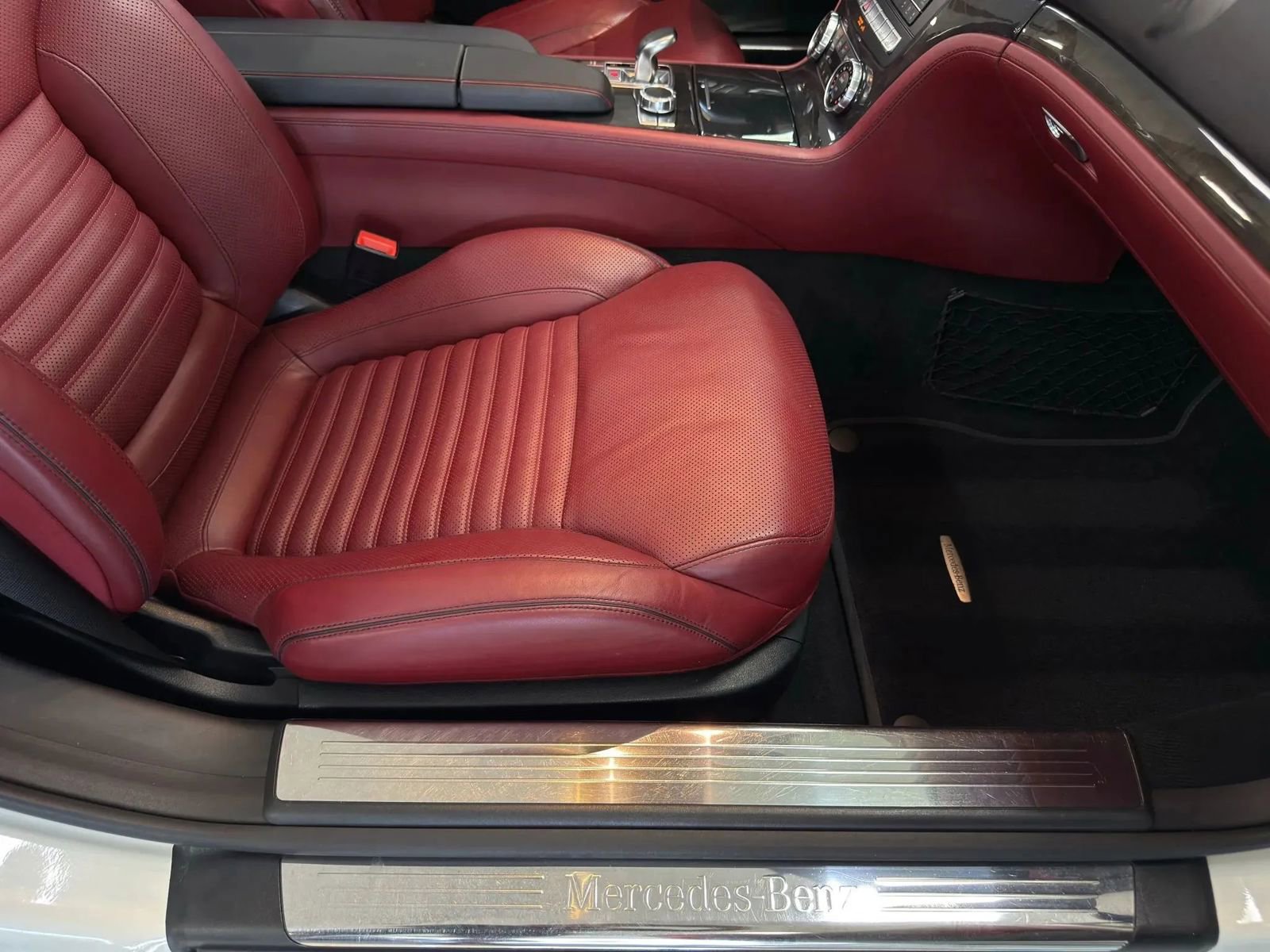 Used 2017 Mercedes-Benz SL 450 image 22