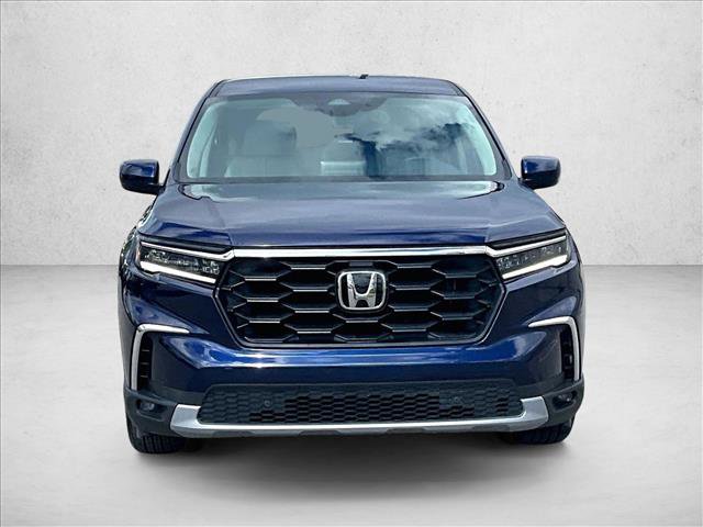 Used 2024 Honda Pilot EX-L image 3