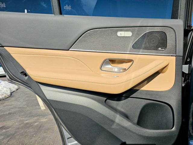 New 2026 Mercedes-Benz GLE 450 4MATIC image 24