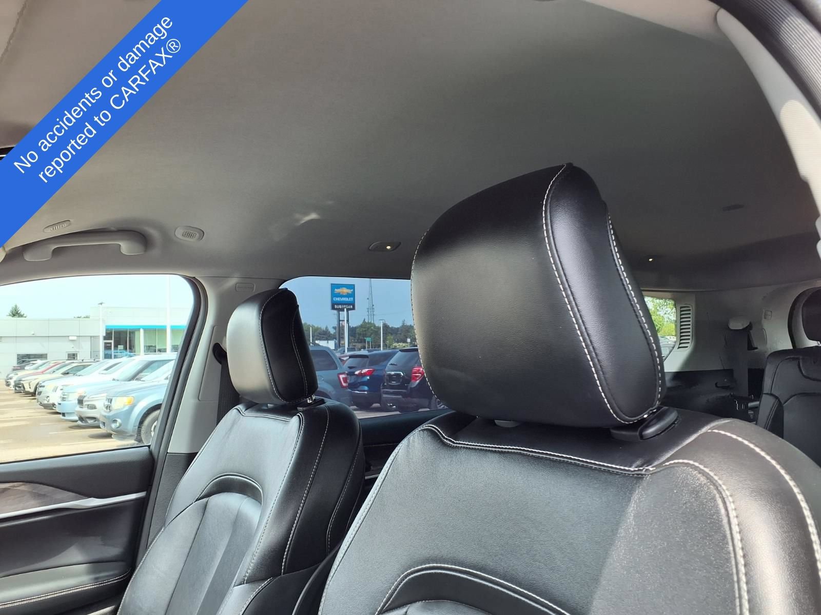 Used 2023 Jeep Grand Cherokee L Limited AWD/4WD image 18