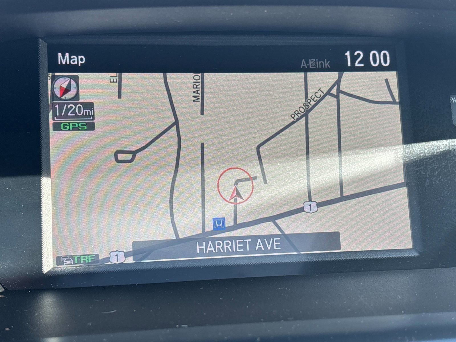 Used 2019 Acura MDX 3.5L Advance Pkg w/Entertainme image 22