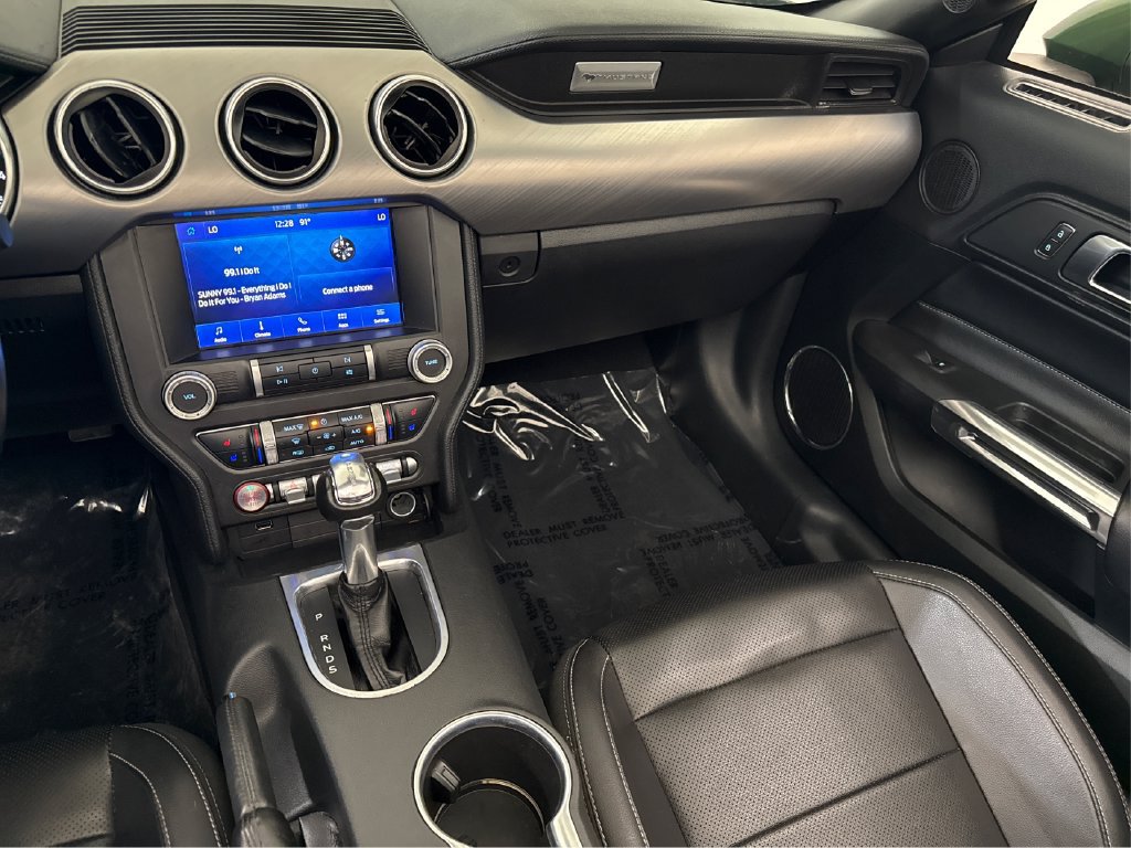 Used 2023 Ford Mustang Premium RWD image 14