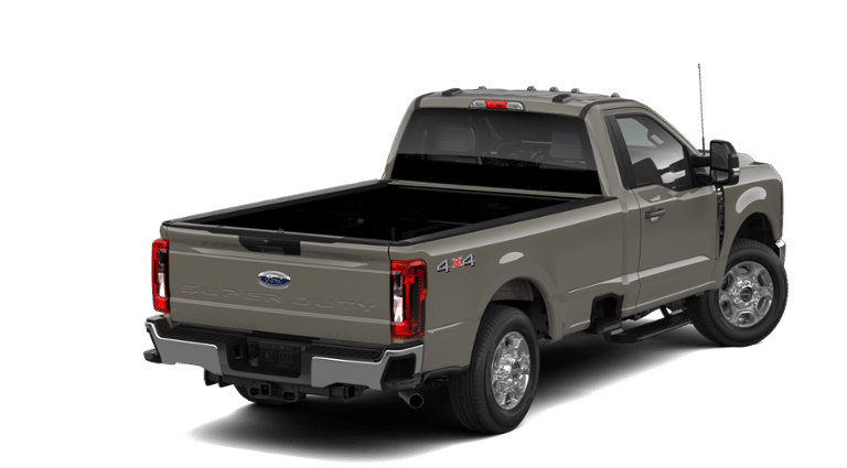 New 2026 Ford F250 XLT AWD/4WD image 32