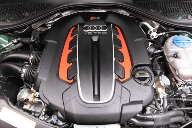 Used 2016 Audi RS 7 Prestige w/ Driver Assistance Package AWD/4WD image 41