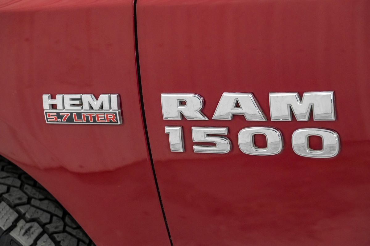 Used 2013 RAM 1500 Express RWD image 47