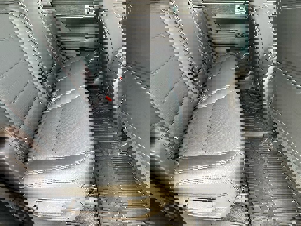 New 2026 Hyundai Santa Fe Limited AWD/4WD image 11