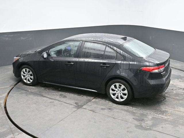Used 2023 Toyota Corolla LE FWD image 27