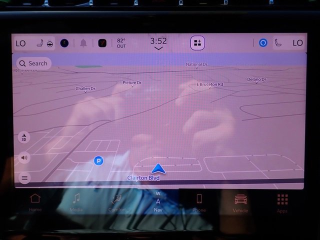 New 2025 Jeep Grand Cherokee Limited w/ MOPAR Finishing Package image 19