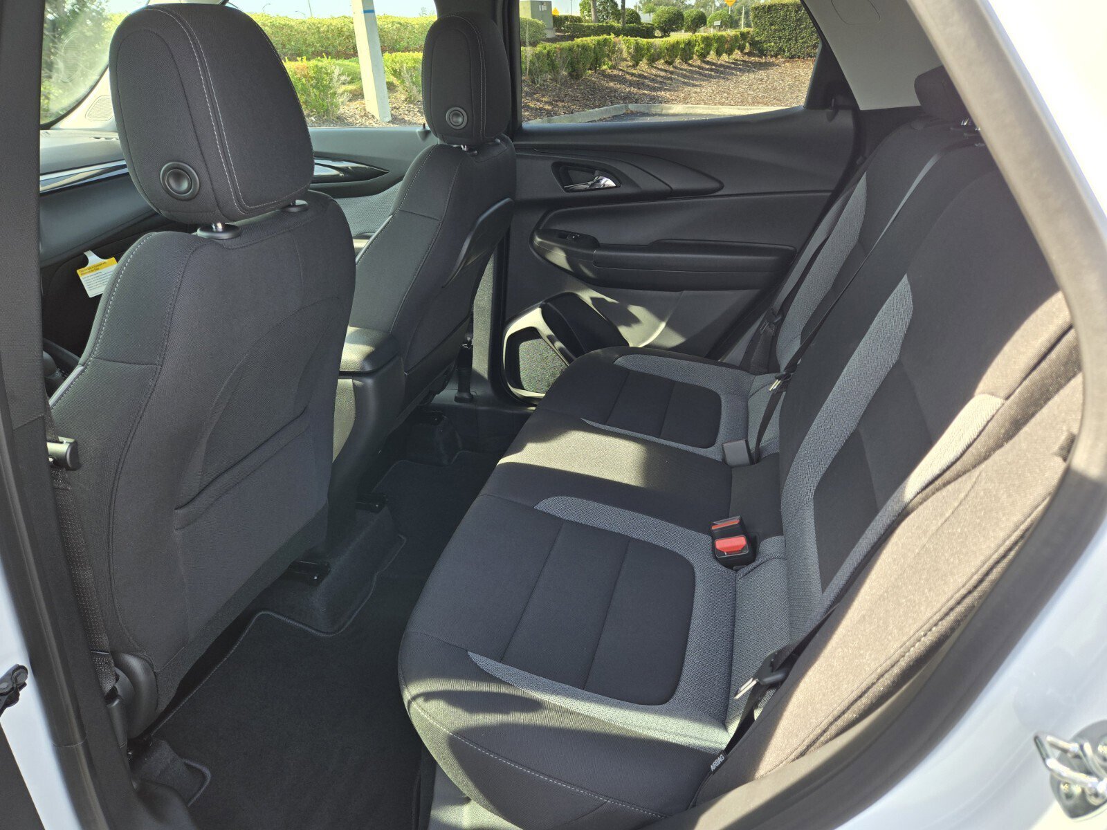 New 2026 Chevrolet TrailBlazer LT image 6