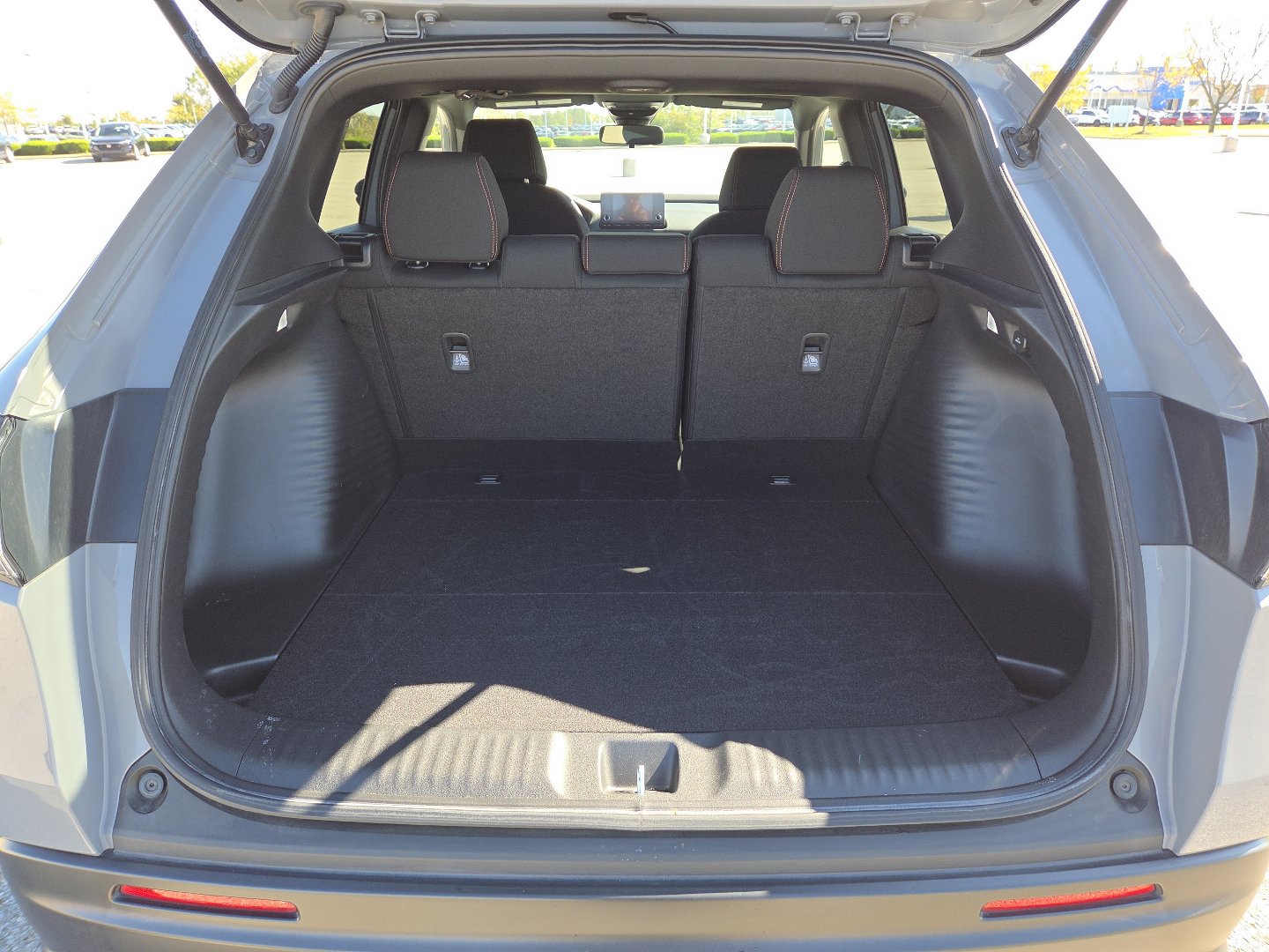 Used 2024 Honda HR-V Sport image 20