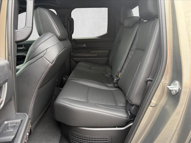 New 2026 Toyota Tacoma TRD Off-Road image 20