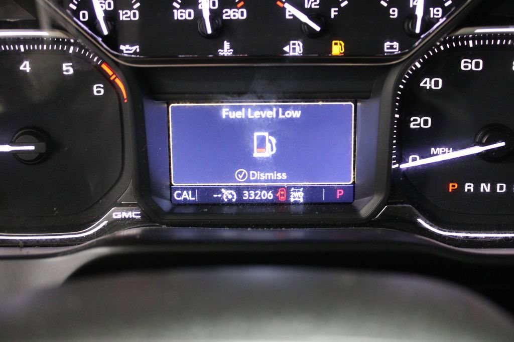 Used 2022 GMC Sierra 2500 AT4 image 42