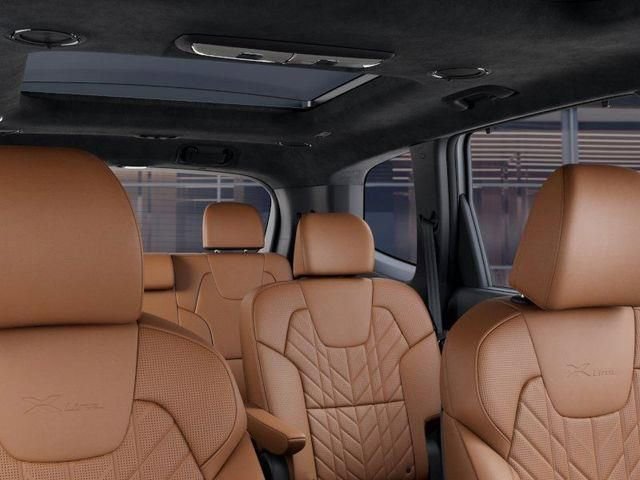 New 2025 Kia Telluride SX Prestige X-Line image 32