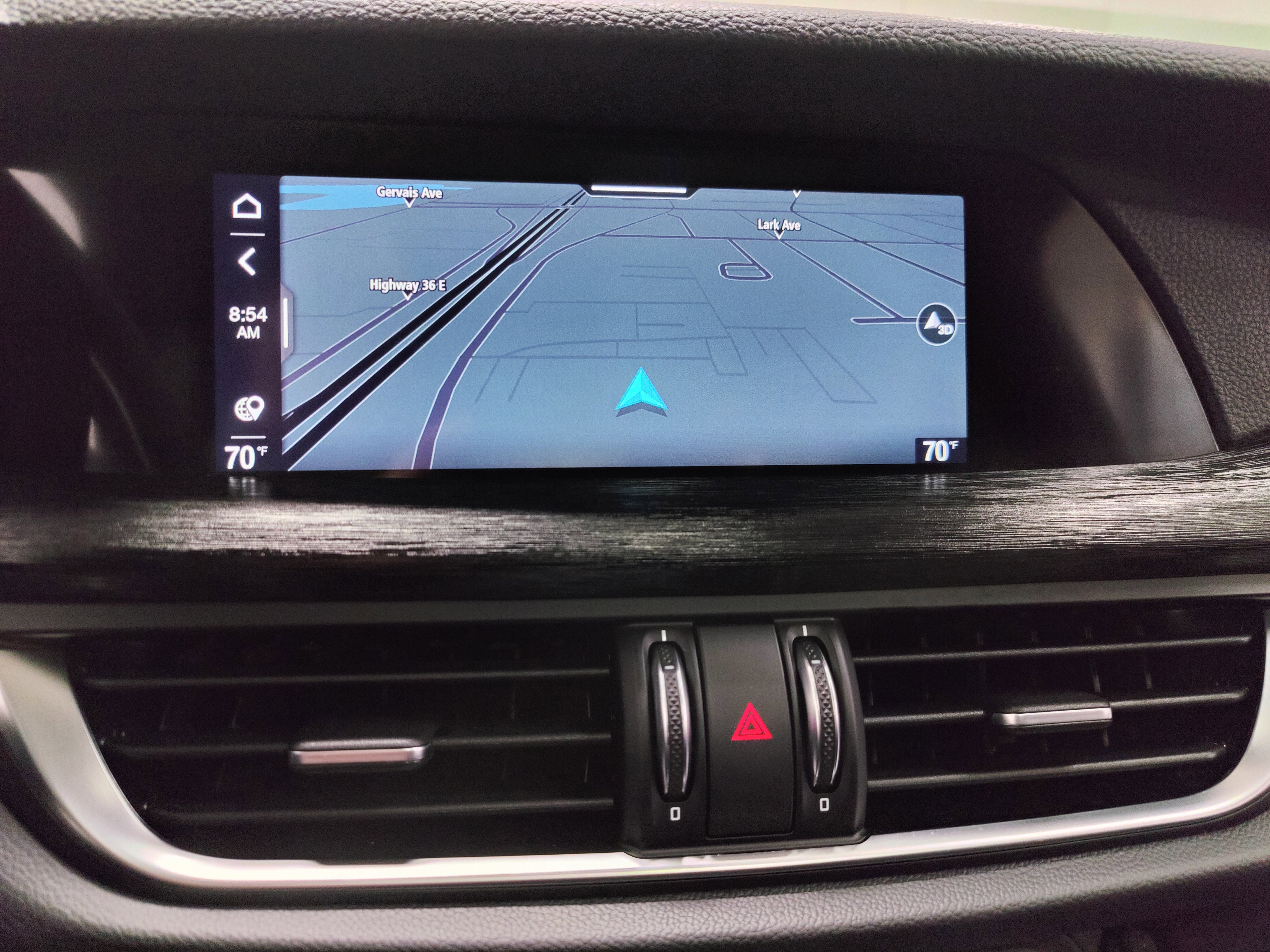 Used 2024 Alfa Romeo Stelvio Sprint image 11