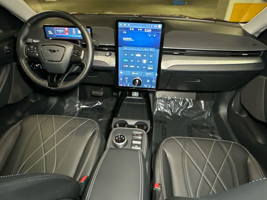 Used 2022 Ford Mustang Mach-E California Route 1 image 14