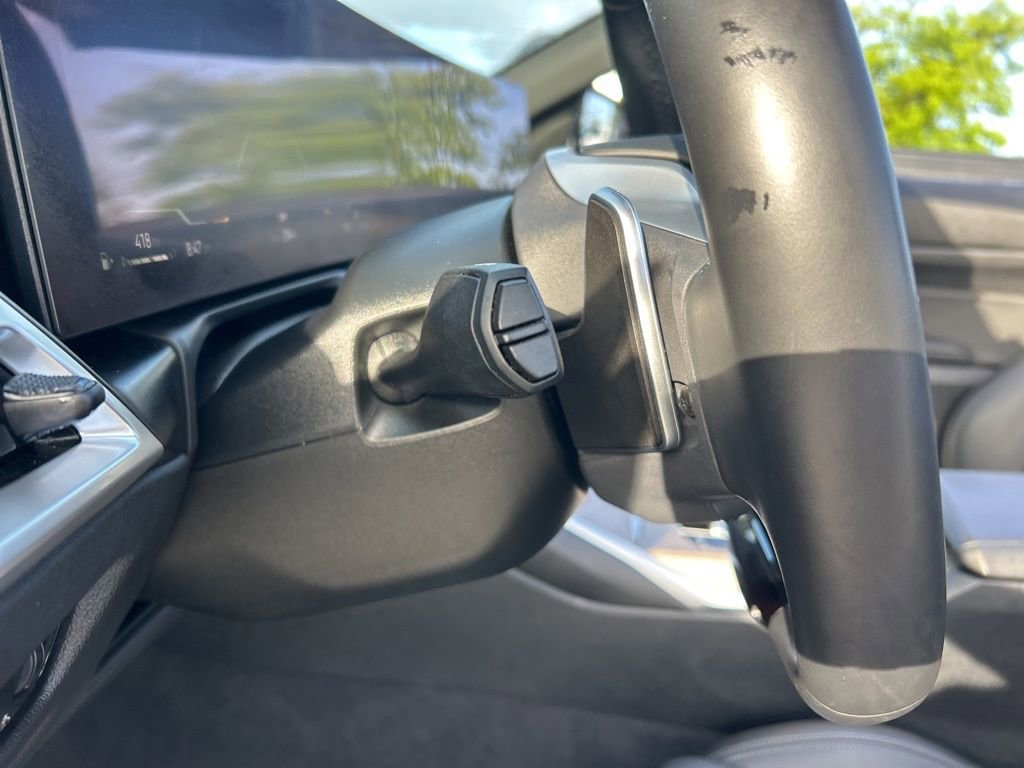 Used 2025 BMW 430i 430i image 39