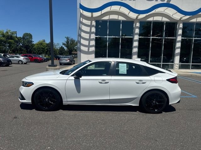 Used 2023 Honda Civic Sport image 5