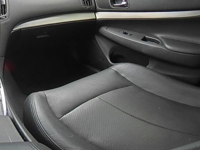 Used 2015 INFINITI Q40 w/ Navigation Package image 22