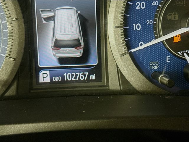 Used 2016 Toyota Sienna FWD image 33