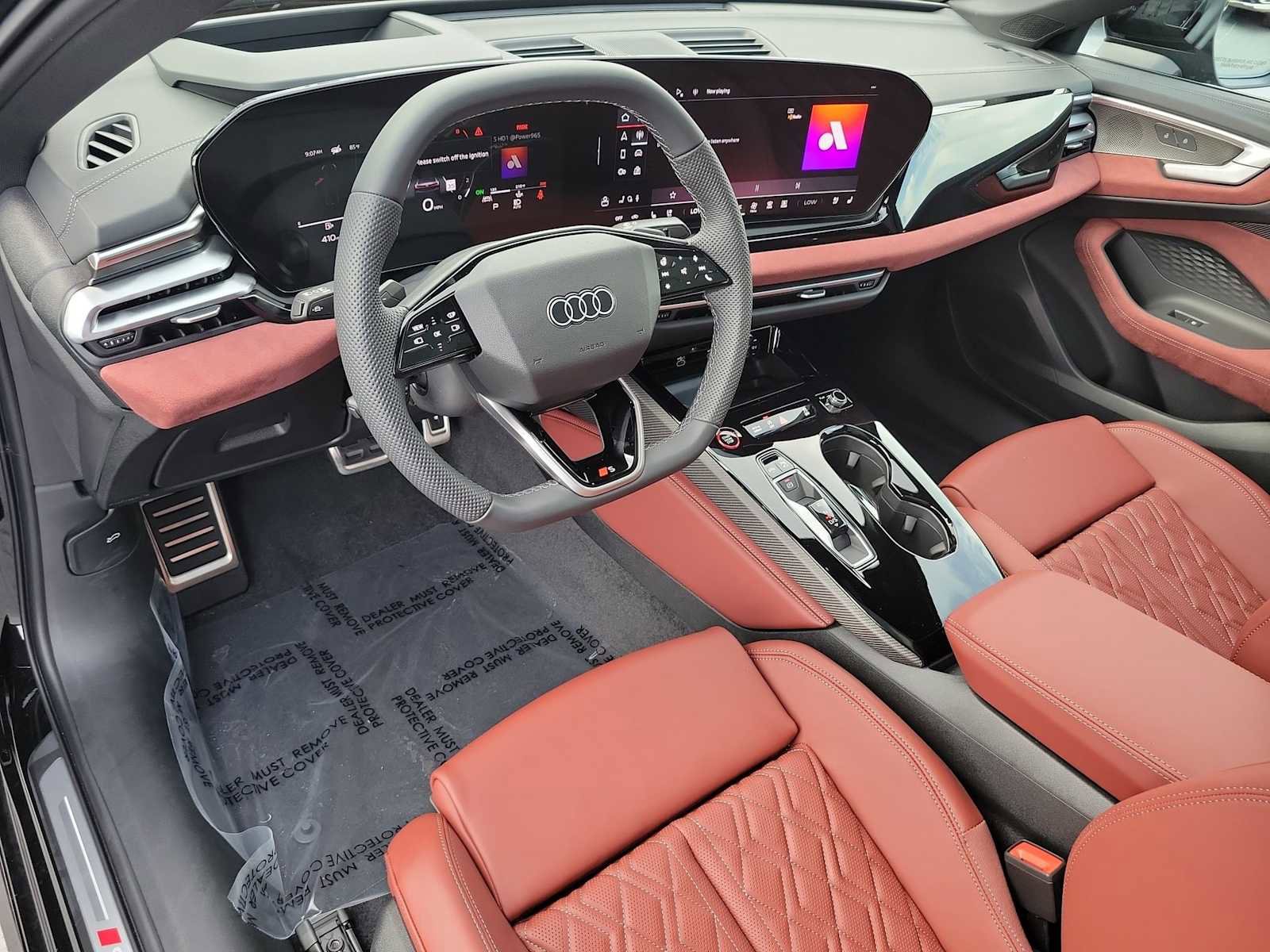 New 2025 Audi S5 Premium Plus image 2