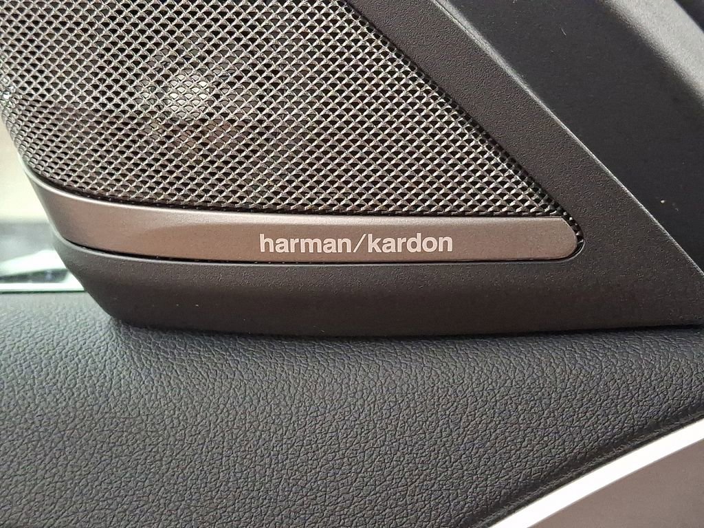 Certified 2023 BMW 530i xDrive w/ Premium Package AWD/4WD image 25