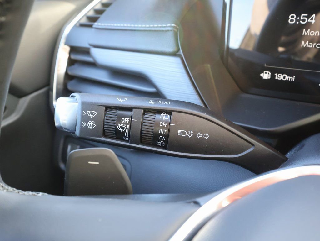 New 2026 GMC Acadia Elevation w/ Black Edition image 15