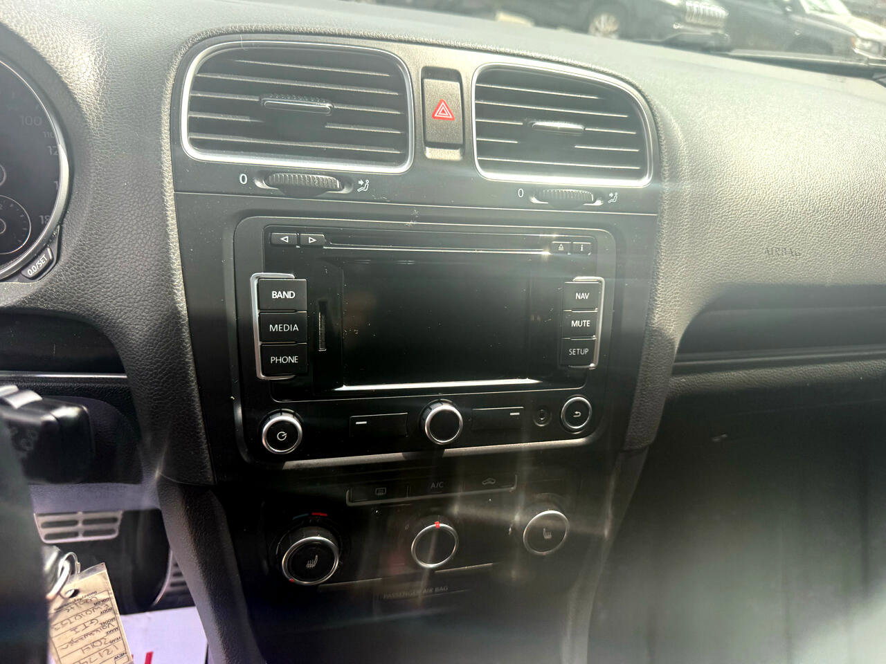 Used 2014 Volkswagen GTI Driver's Edition image 30