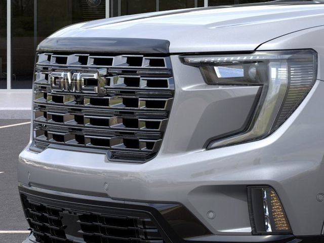 New 2027 GMC Acadia Denali Ultimate FWD image 16