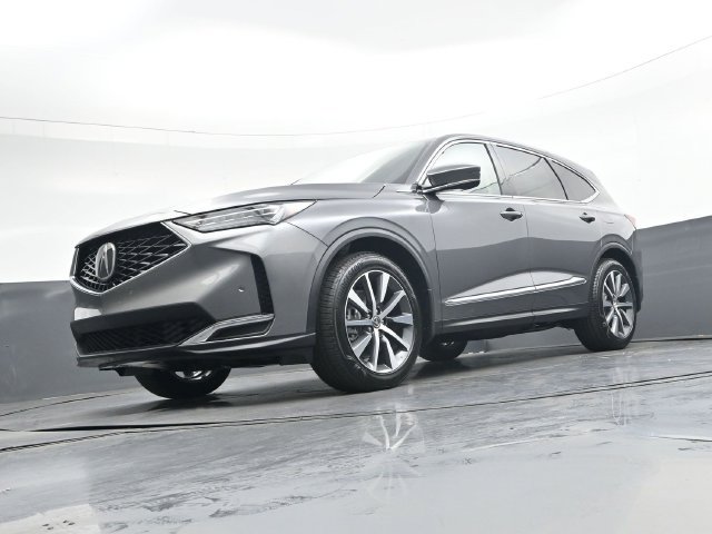 New 2026 Acura MDX w/ Technology Package FWD image 36