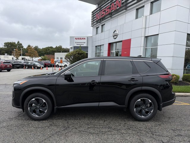 Certified 2026 Nissan Rogue SV w/ Cold Weather Package AWD/4WD image 5
