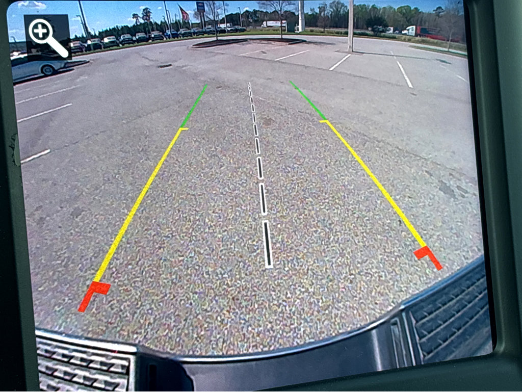 Used 2021 RAM 2500 Laramie image 34