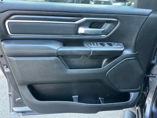 Used 2026 RAM 1500 Big Horn AWD/4WD image 28
