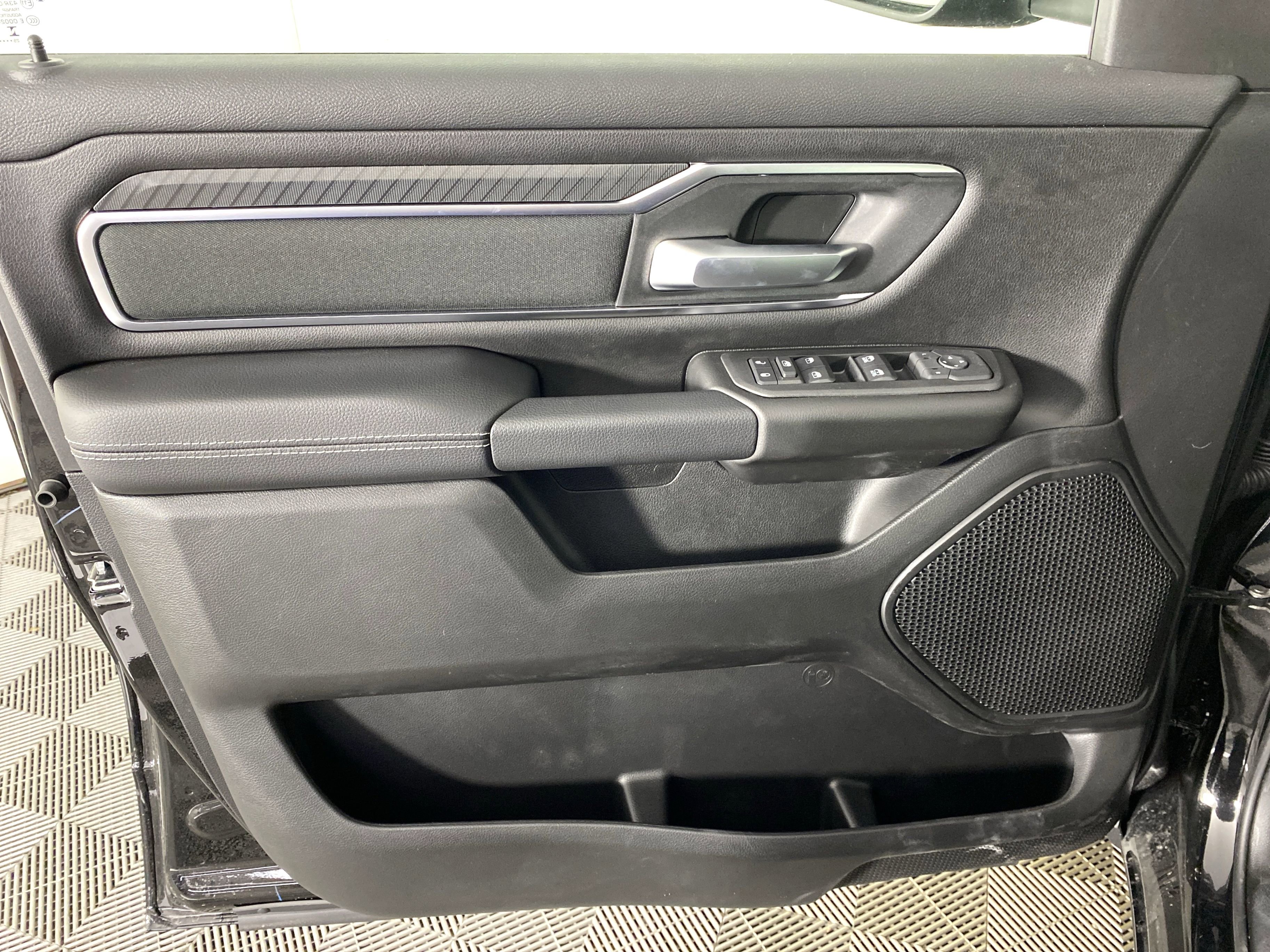 New 2025 RAM 1500 Big Horn image 10